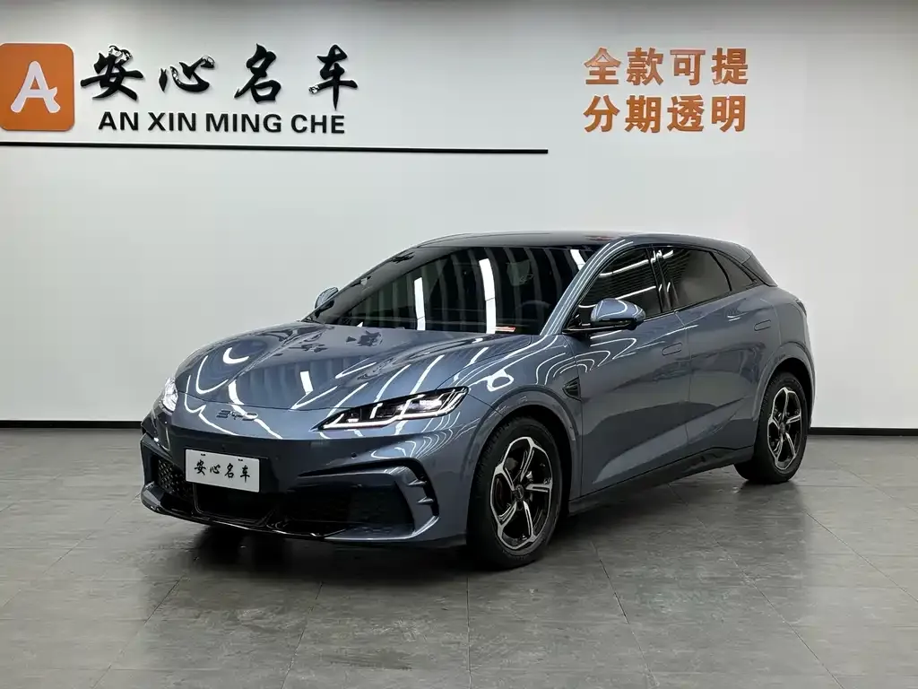 BYD Seal 06GT 2025 из CN, фото 1