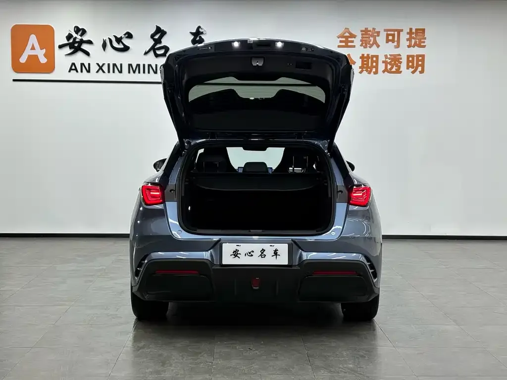 BYD Seal 06GT 2025 из CN, фото 3