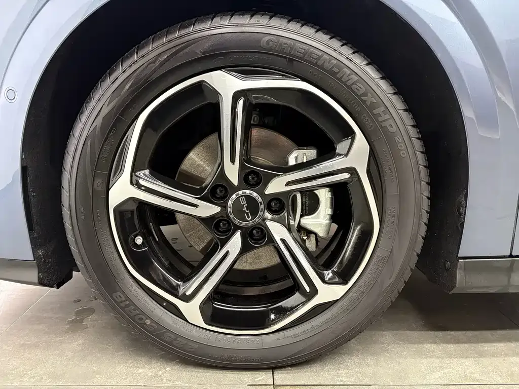 BYD Seal 06GT 2025 из CN, фото 8