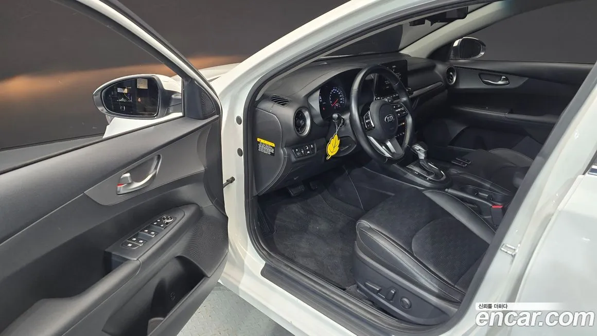 Kia K3 2021 из KR, фото 10