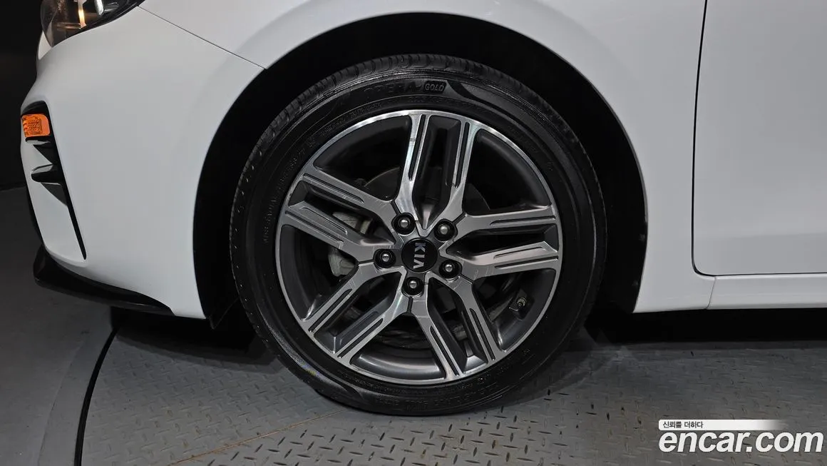 Kia K3 2021 из KR, фото 5