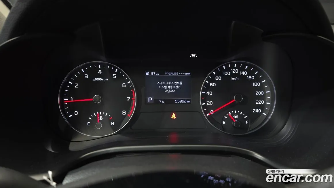Kia K3 2021 из KR, фото 8