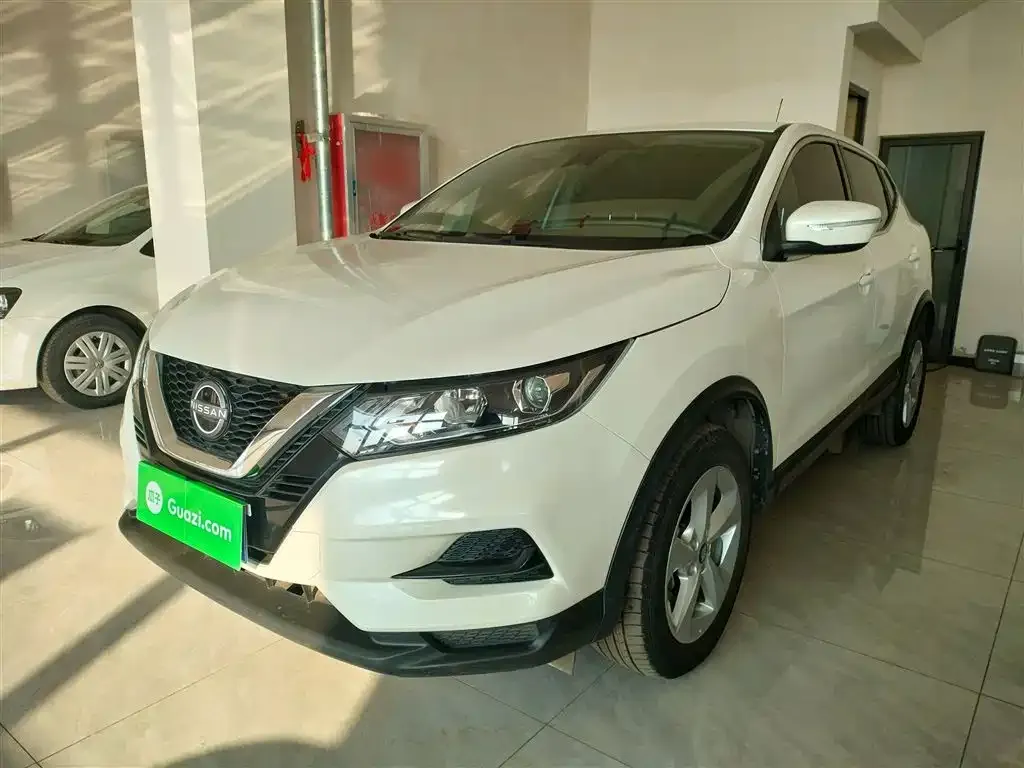 Nissan Qashqai 2024 из CN, фото 9