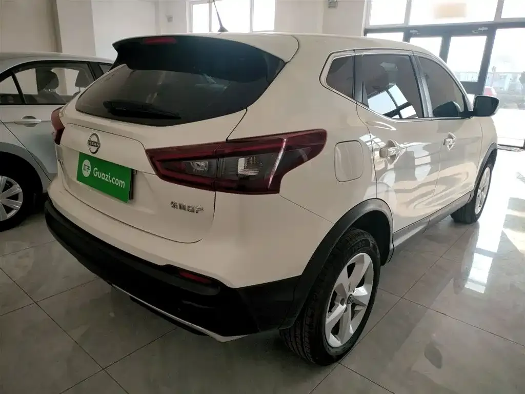Nissan Qashqai 2024 из CN, фото 6