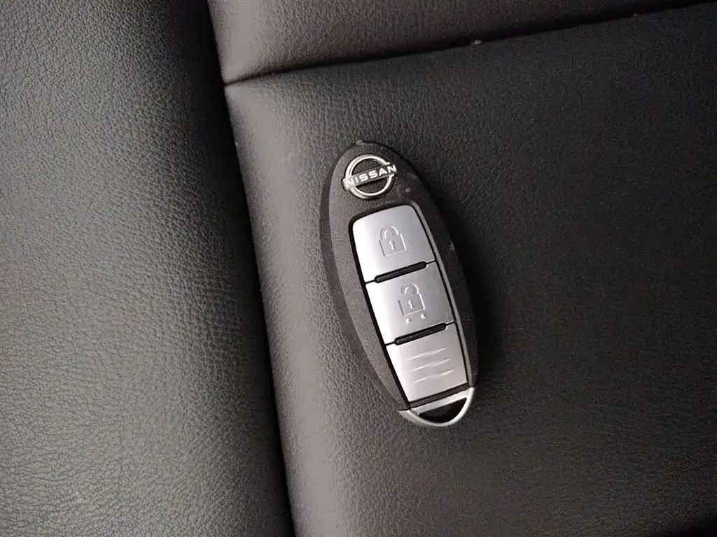 Nissan Qashqai 2024 из CN, фото 3