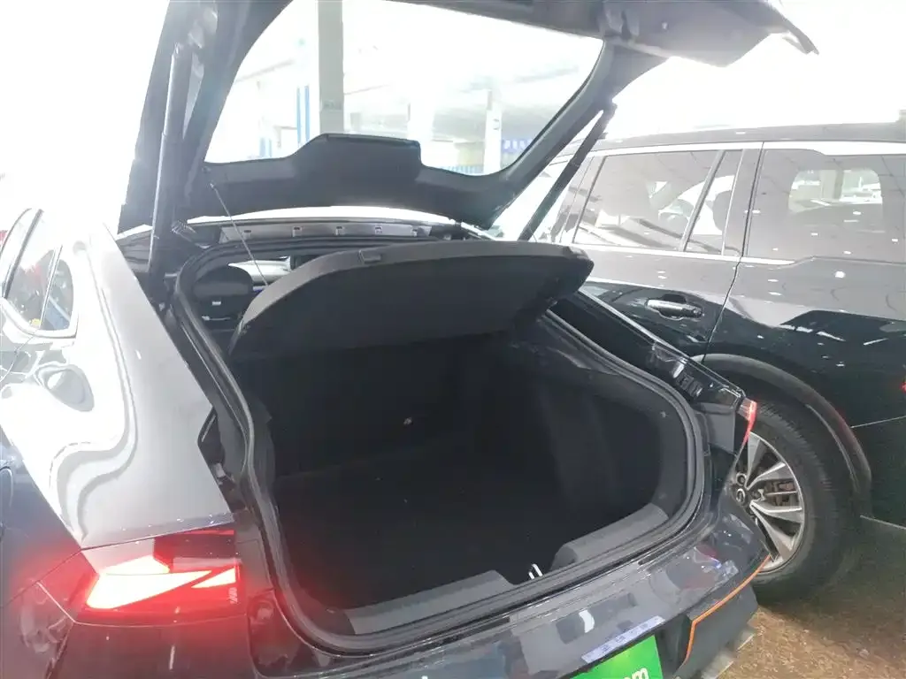 Changan UNI-V 2022 из CN, фото 7