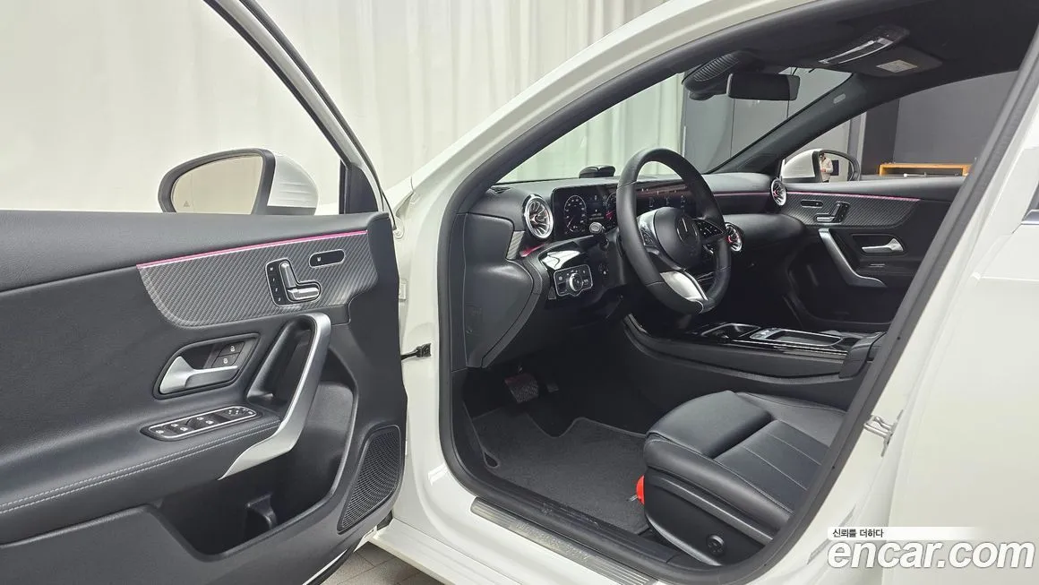 Mercedes-Benz A-Class 2025 из KR, фото 9