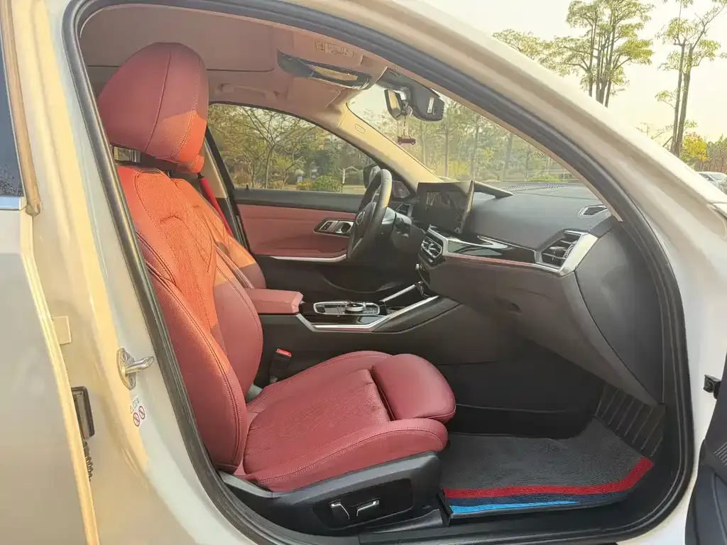 BMW i3 2023 из CN, фото 8