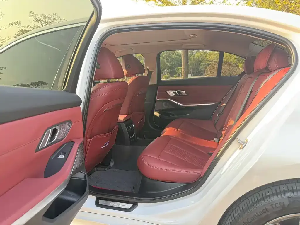 BMW i3 2023 из CN, фото 6