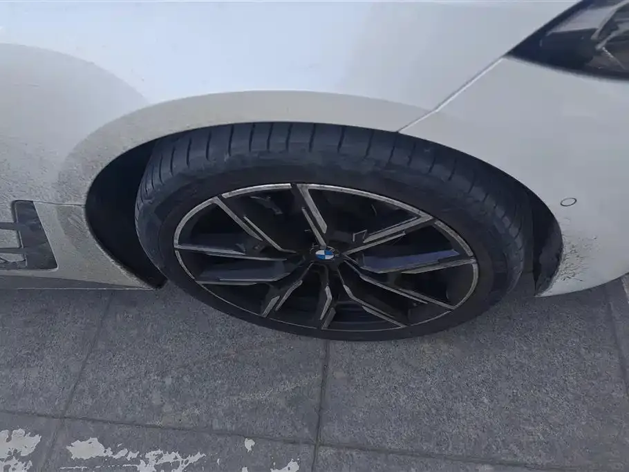BMW 4 Series 2022 из CN, фото 8