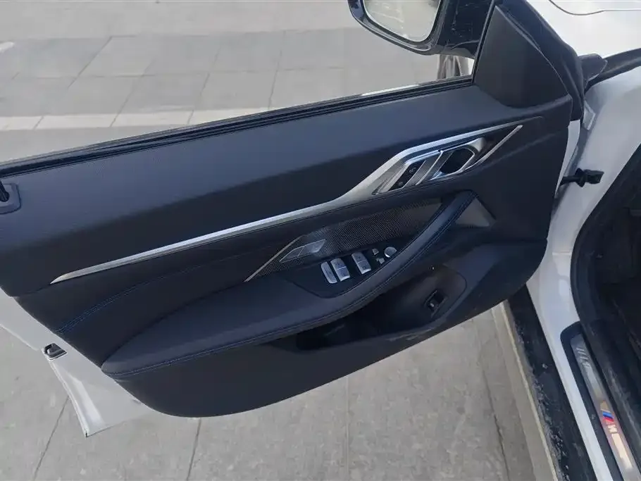 BMW 4 Series 2022 из CN, фото 4