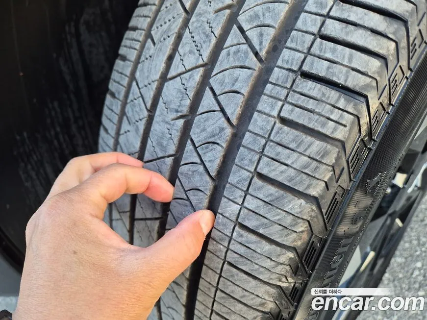 Kia Sorento 2024 из KR, фото 9