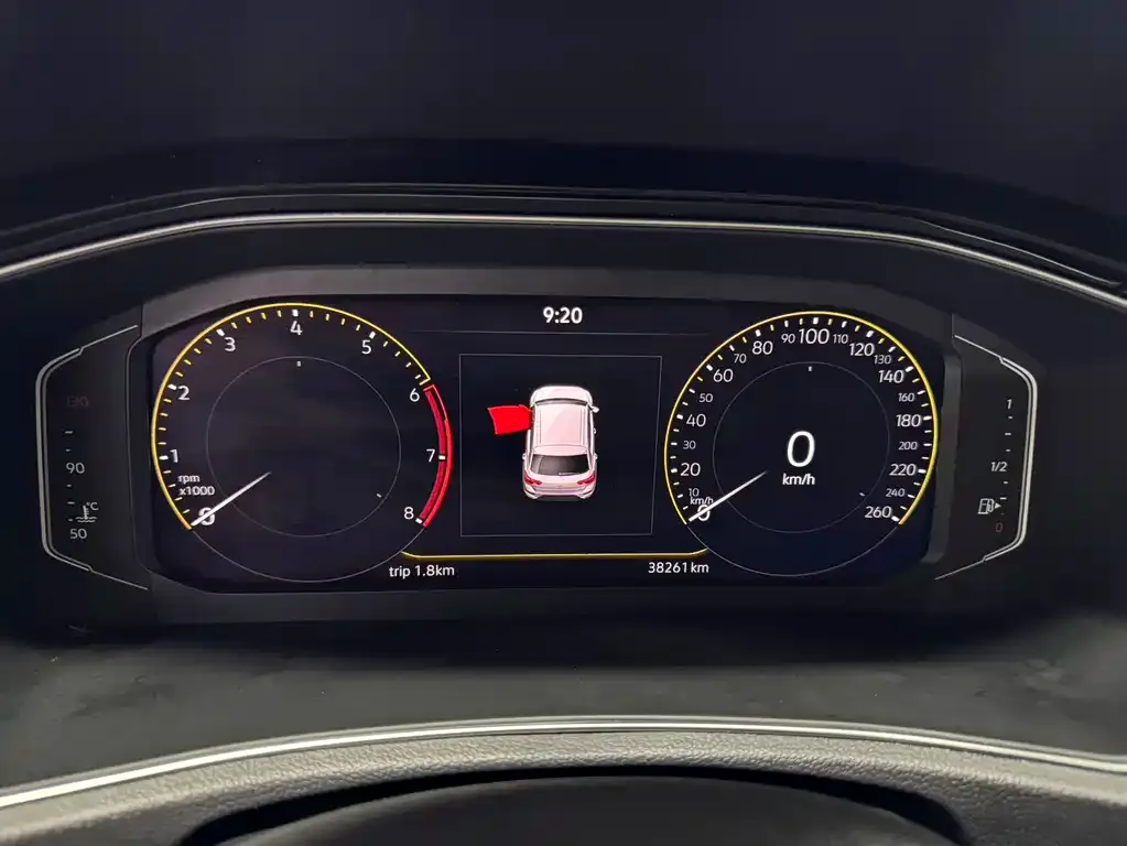 Volkswagen T-Roc 2022 из CN, фото 4