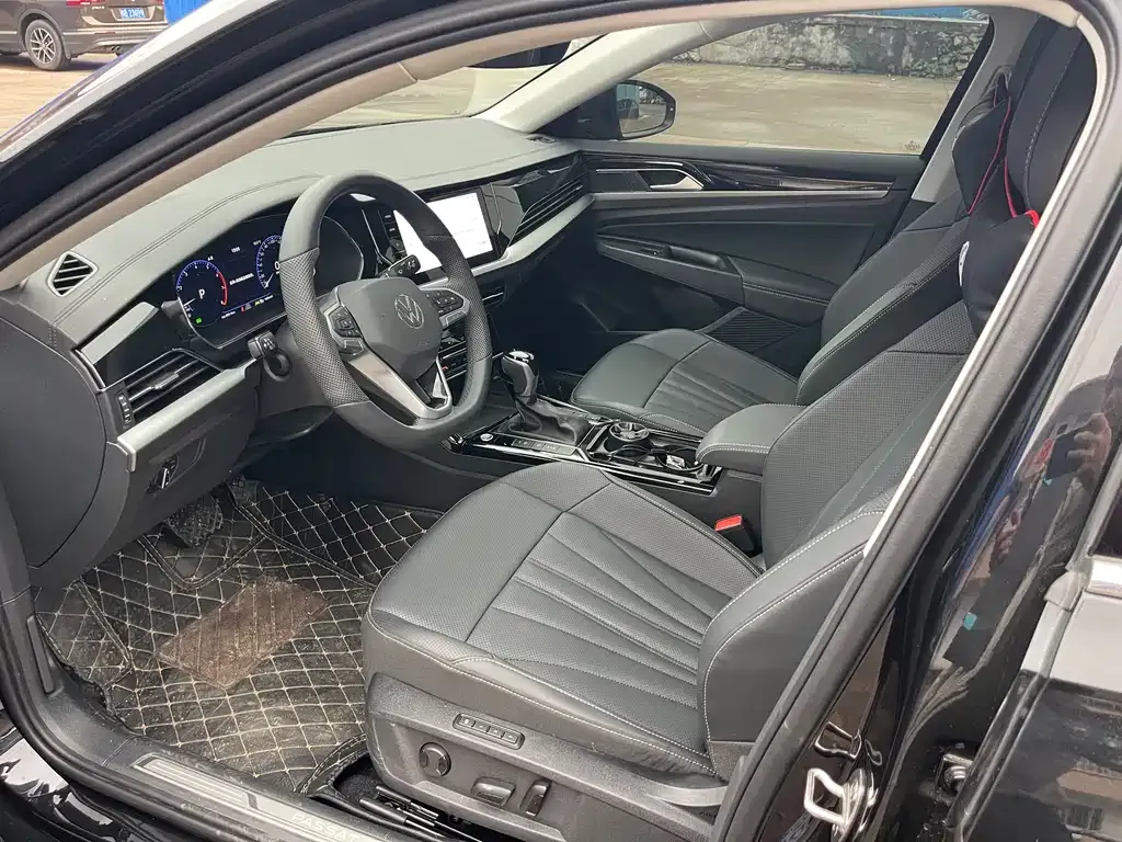 Volkswagen Passat 2026 из CN, фото 8