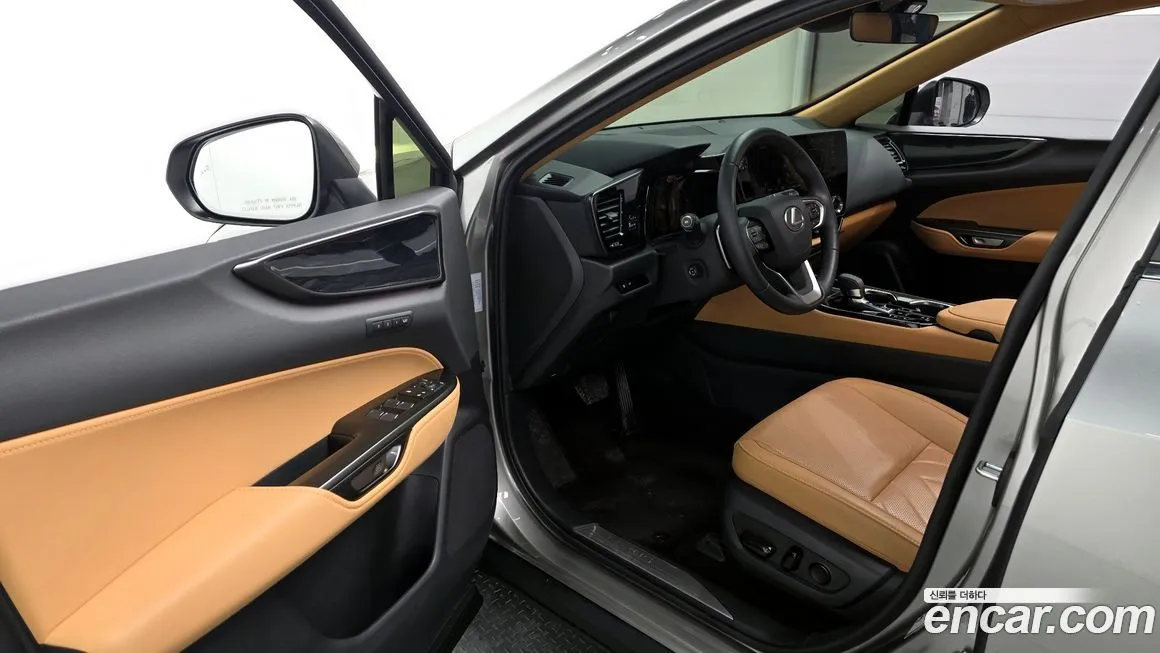 Lexus NX 2025 из KR, фото 7