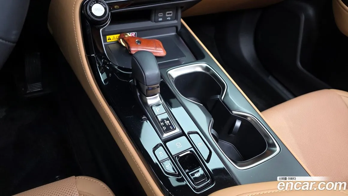 Lexus NX 2025 из KR, фото 5