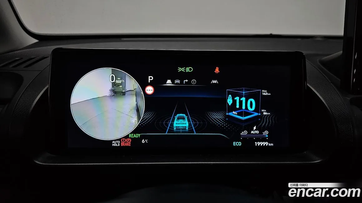 Hyundai Casper 2025 из KR, фото 2