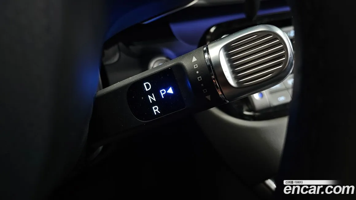 Hyundai Casper 2025 из KR, фото 6