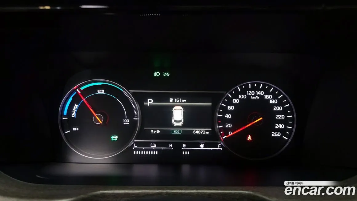 Kia Sorento 2023 из KR, фото 5