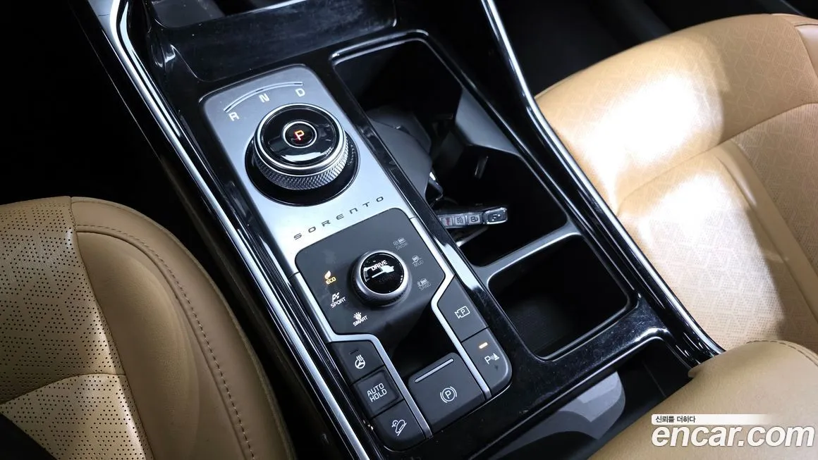 Kia Sorento 2023 из KR, фото 10