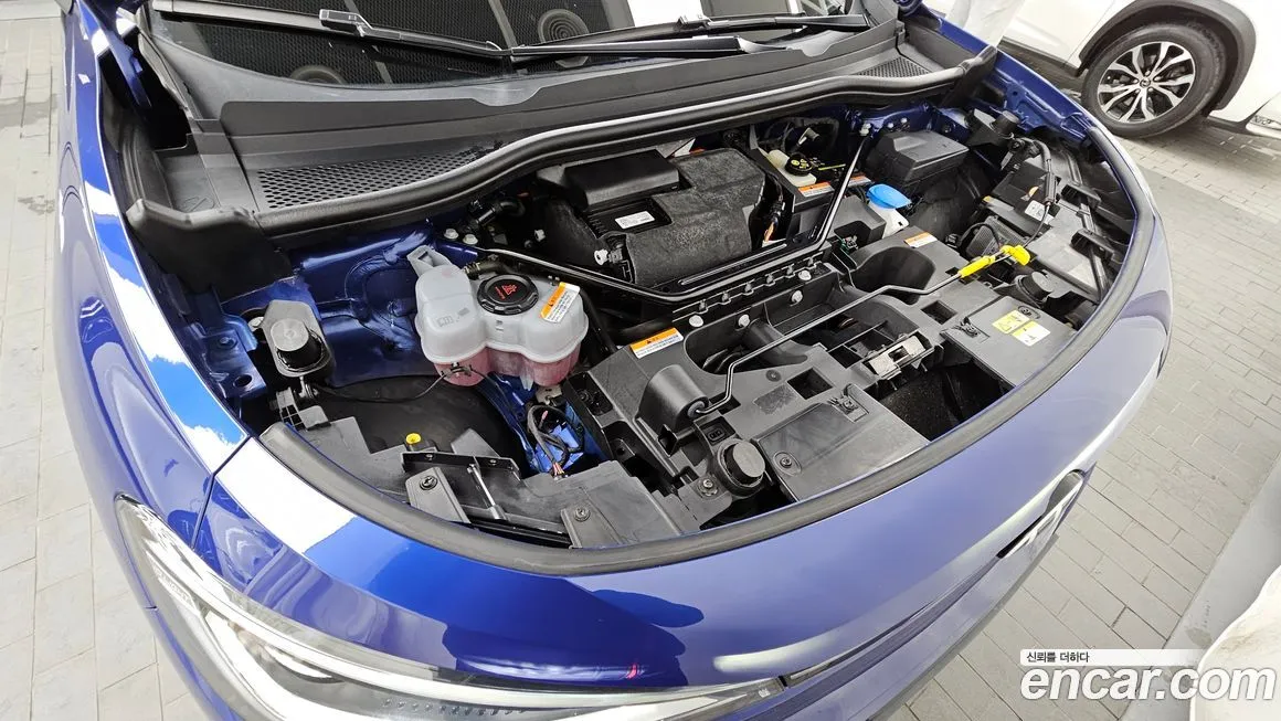 Volkswagen ID.4 2022 из KR, фото 10