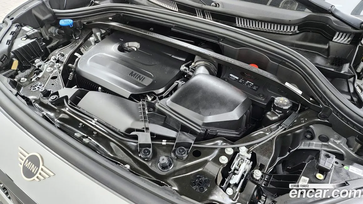 Mini Countryman 2024 из KR, фото 8