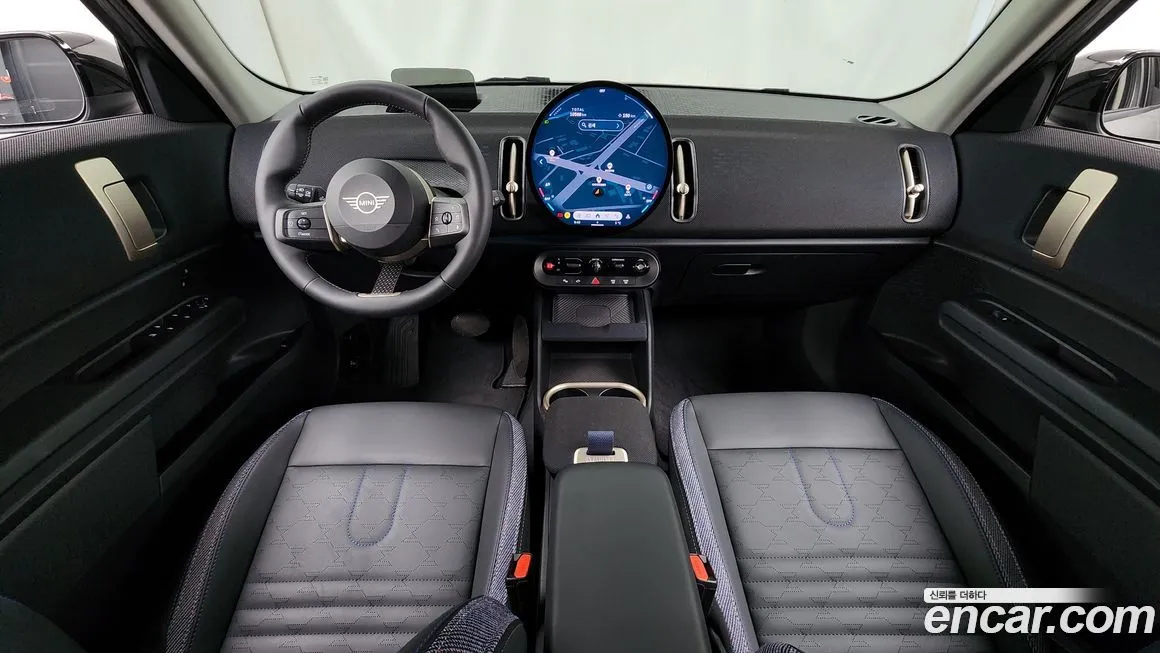 Mini Countryman 2024 из KR, фото 6