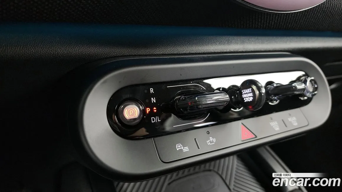 Mini Countryman 2024 из KR, фото 10