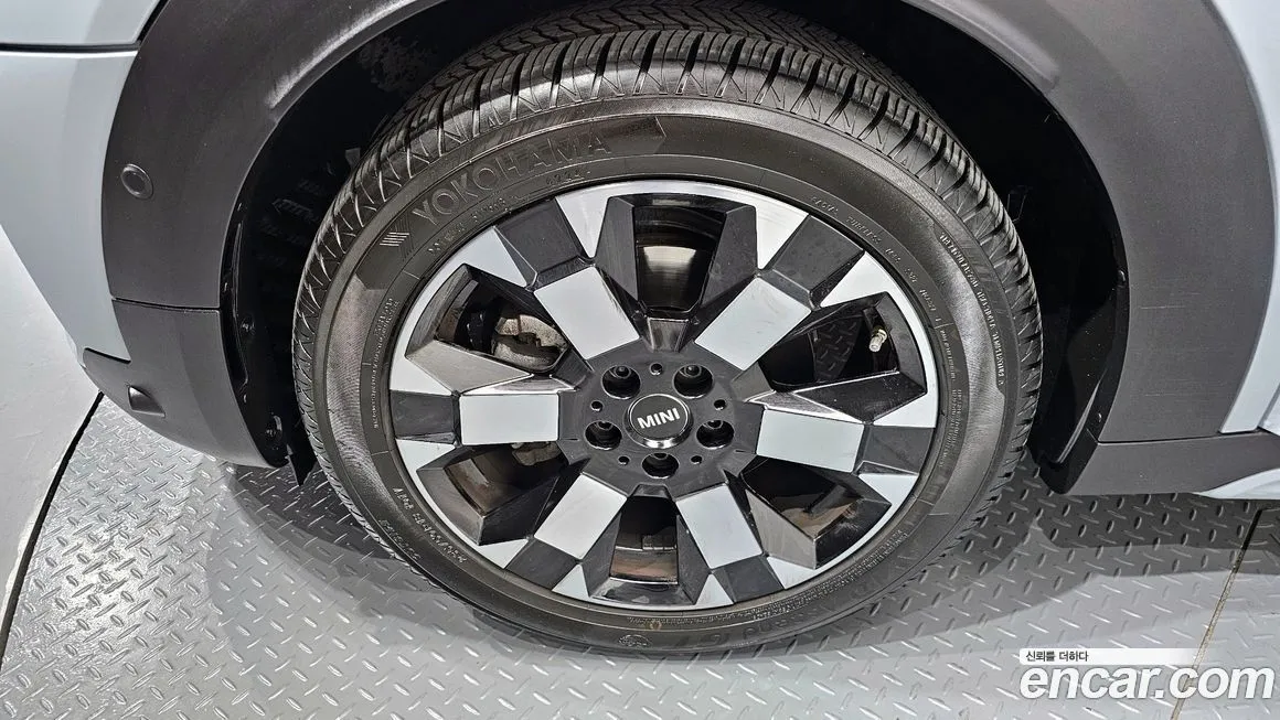 Mini Countryman 2023 из KR, фото 6