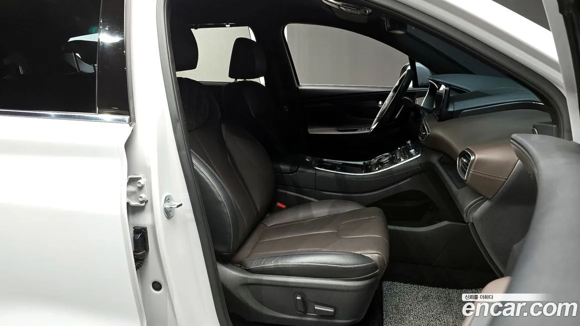 Hyundai Santafe — фото 6