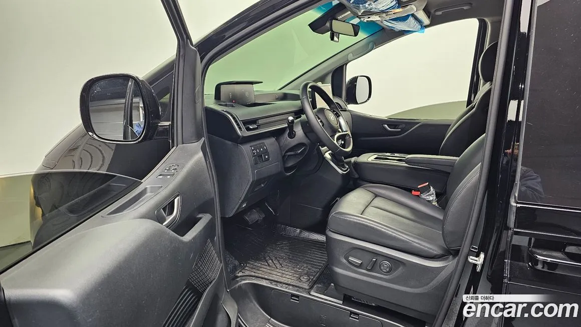 Hyundai Staria 2024 из KR, фото 8