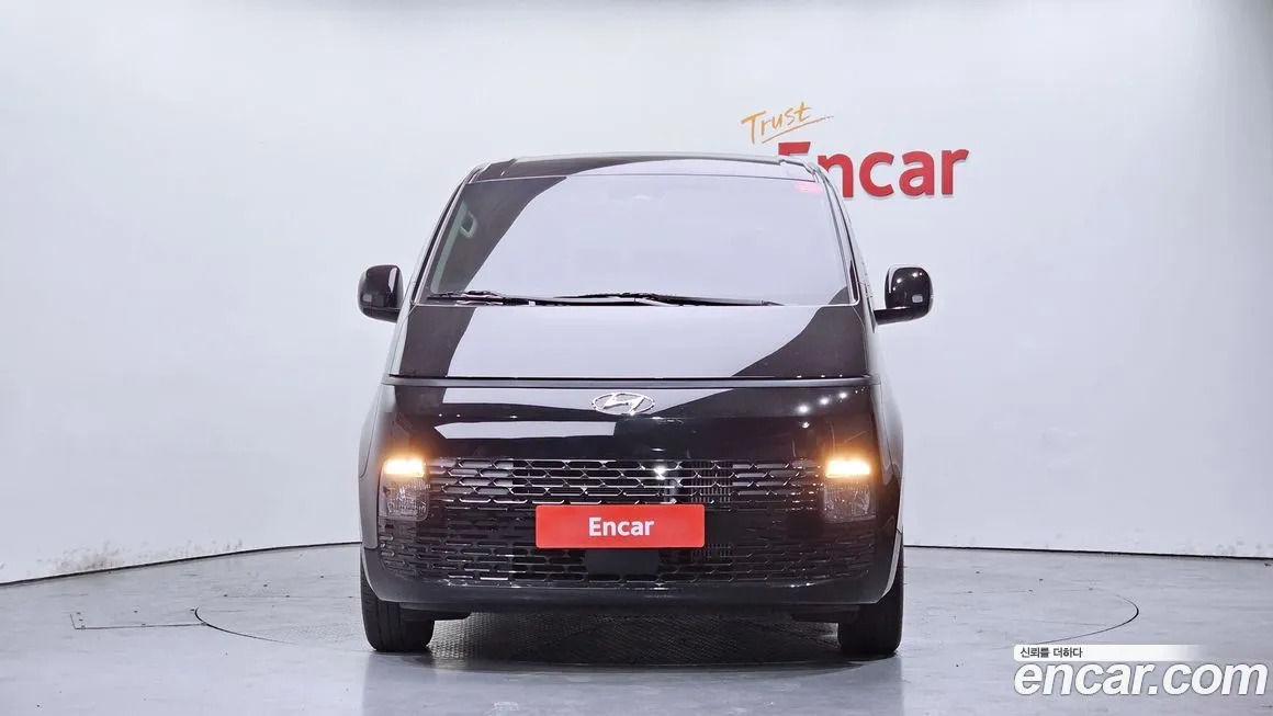 Hyundai Staria 2024 из KR, фото 3