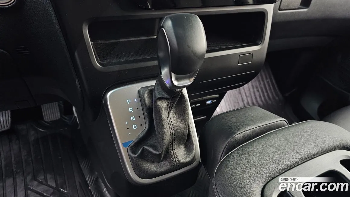 Hyundai Staria 2024 из KR, фото 9