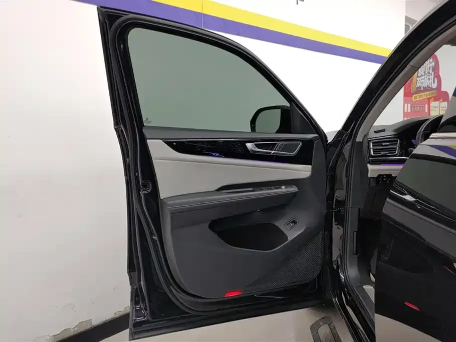 Volkswagen Teramont X 2021 из CN, фото 6