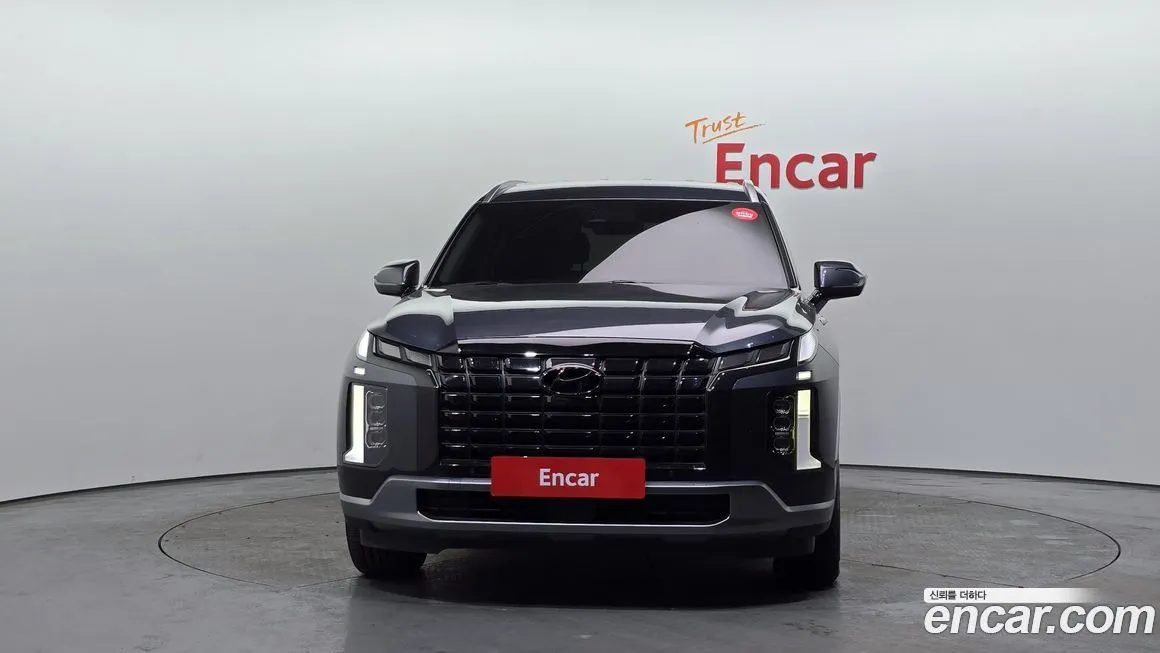 Hyundai Palisade — фото 3