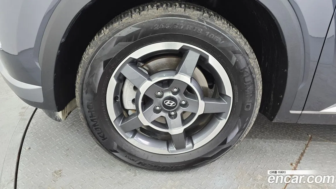 Hyundai Palisade — фото 6