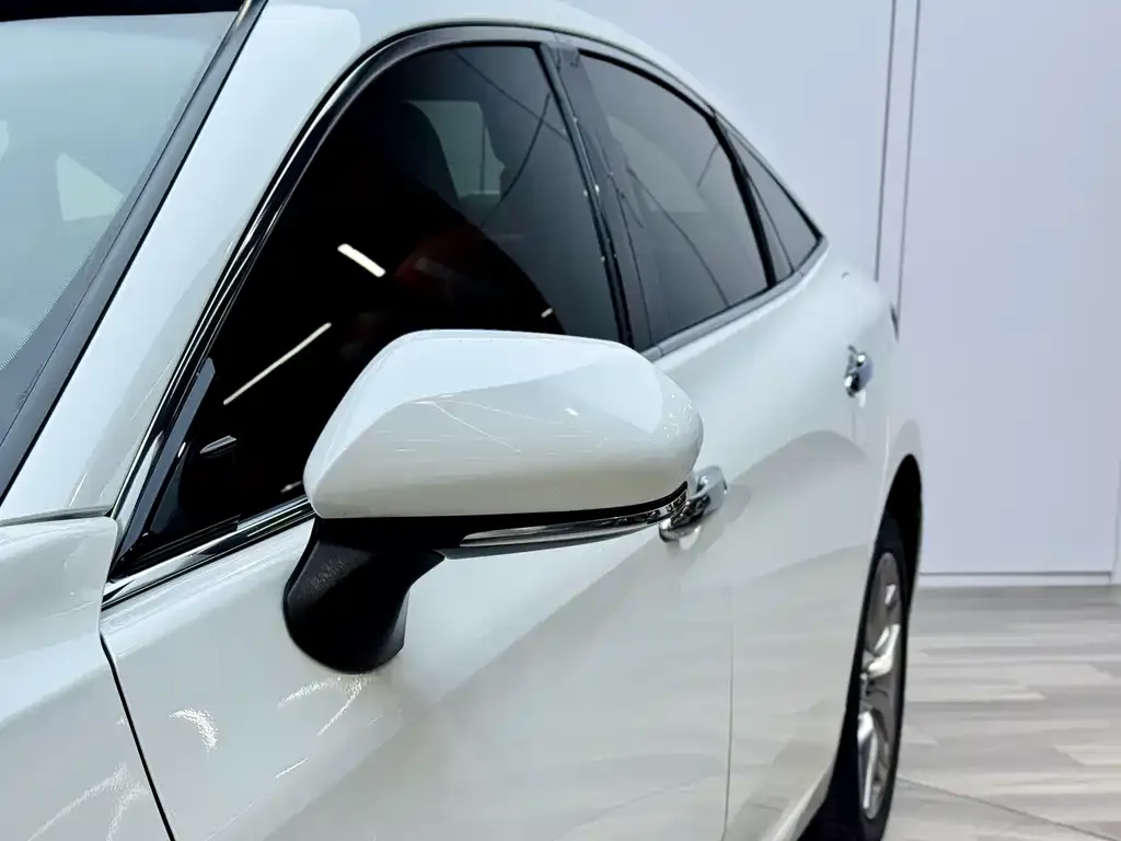 Toyota Avalon 2022 из CN, фото 7