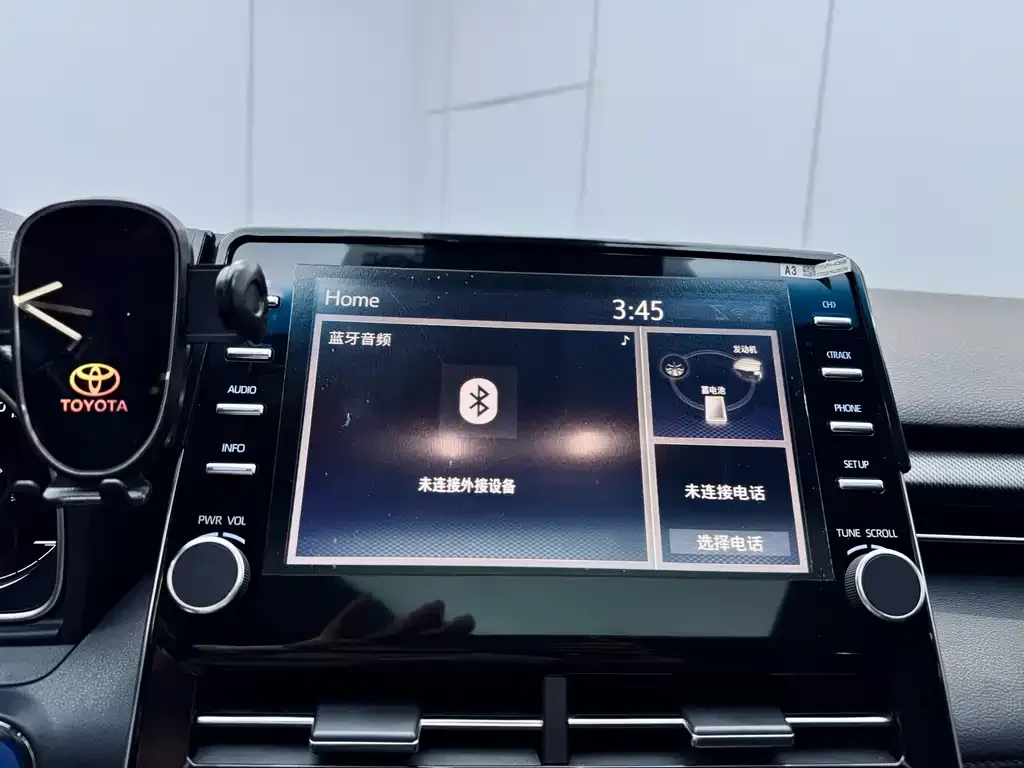 Toyota Avalon 2022 из CN, фото 4