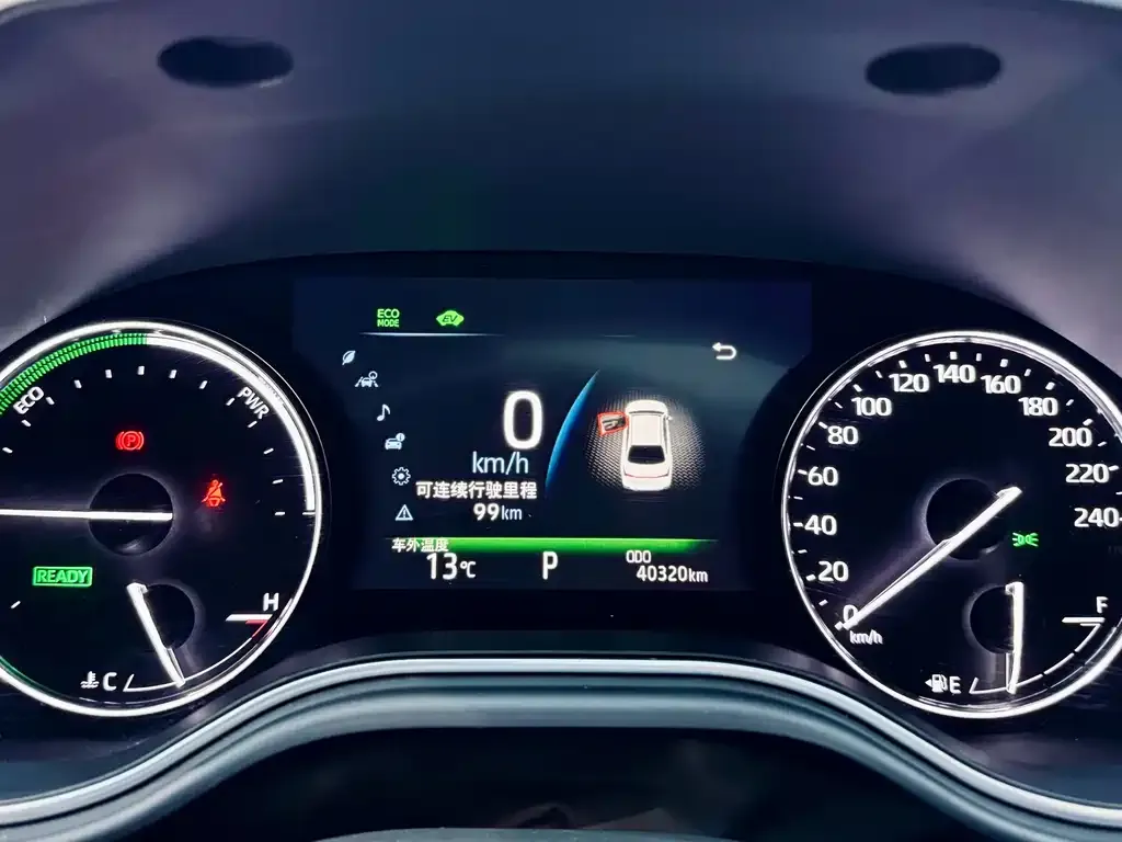 Toyota Avalon 2022 из CN, фото 3