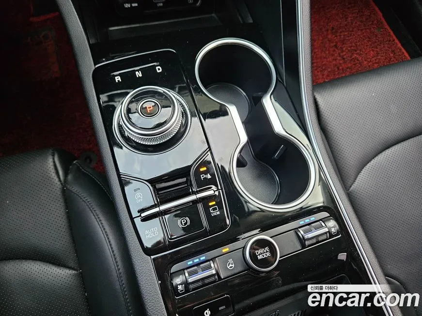 Kia K5 2023 из KR, фото 6