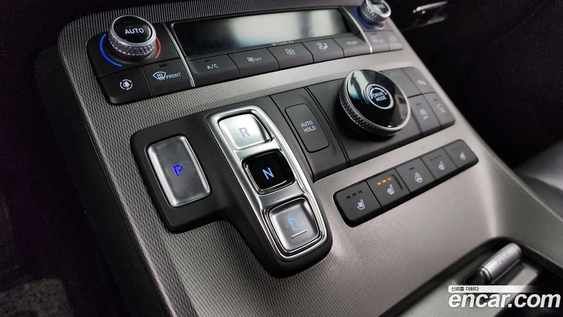 Hyundai Palisade 2022 из KR, фото 6
