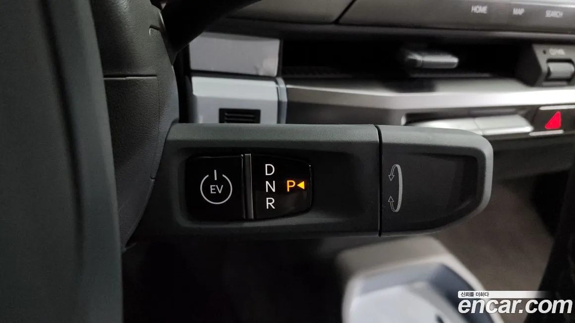 Kia EV3 2025 из KR, фото 9