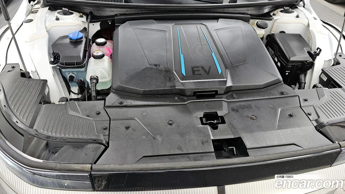 Hyundai Ioniq5 2022 из KR, фото 10