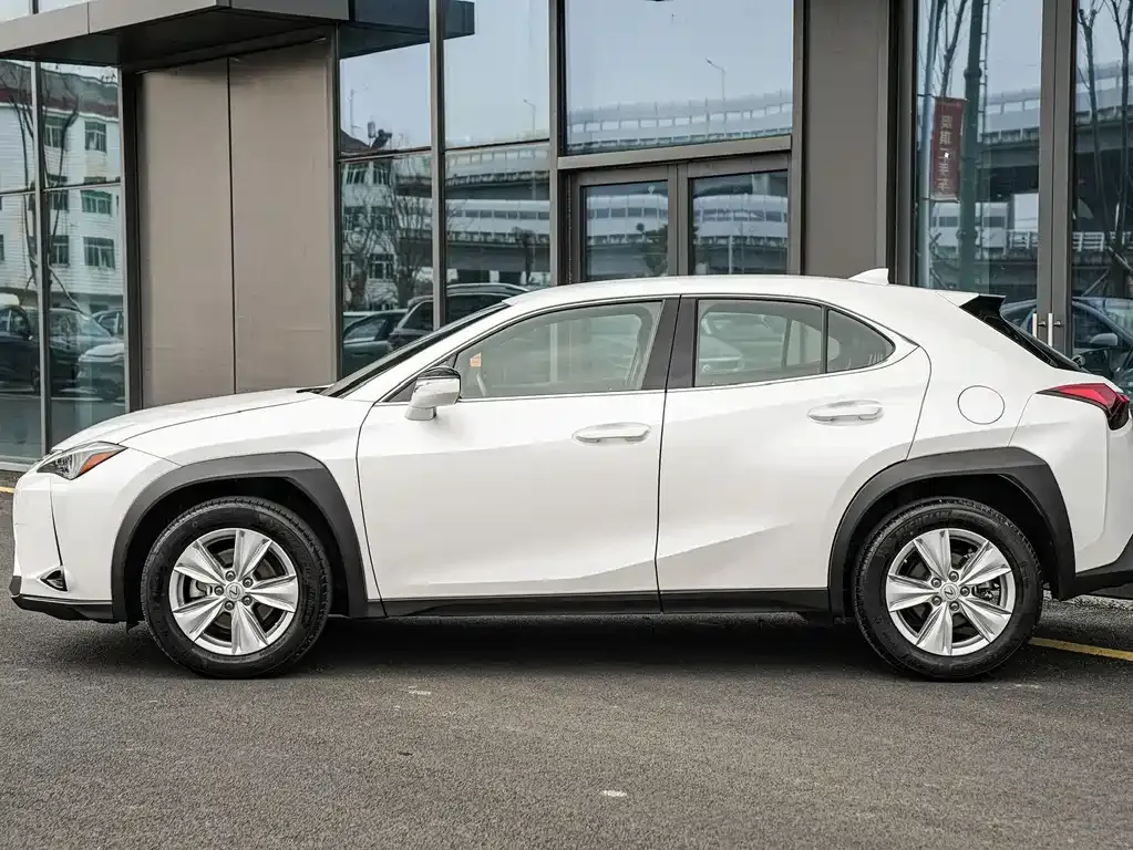 Lexus UX 2023 из CN, фото 10