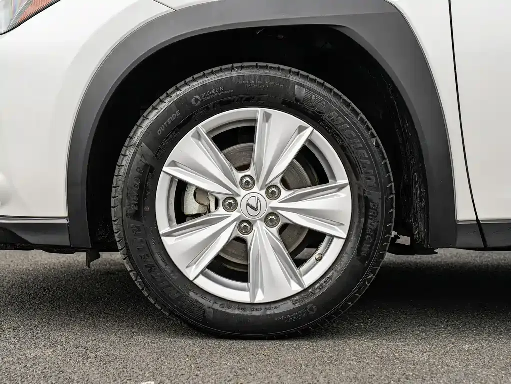 Lexus UX 2023 из CN, фото 3