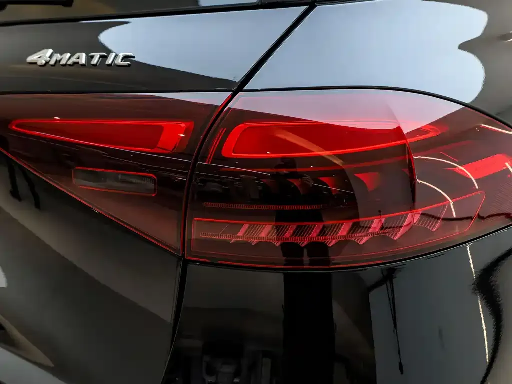 Mercedes-Benz GLE 2025 из CN, фото 10