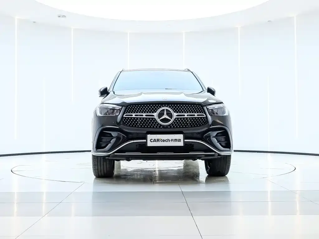 Mercedes-Benz GLE 2025 из CN, фото 4