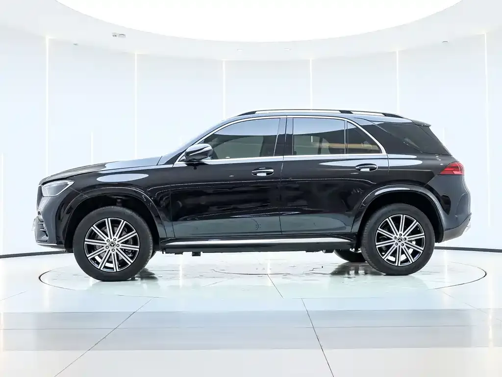 Mercedes-Benz GLE 2025 из CN, фото 5