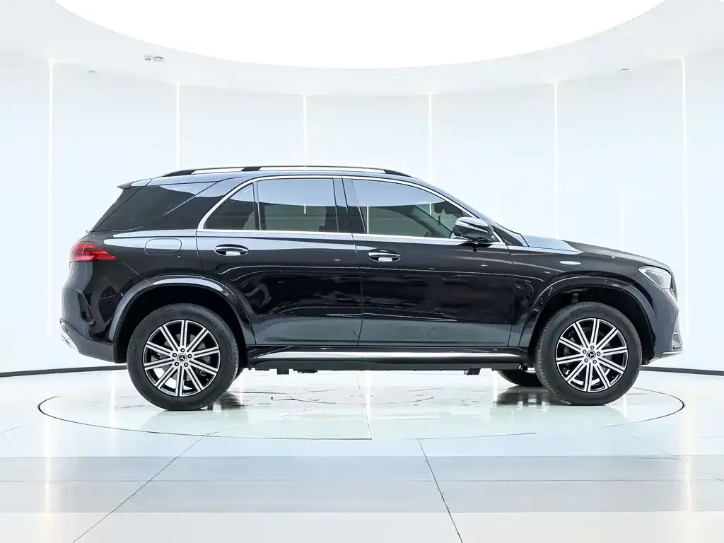 Mercedes-Benz GLE 2025 из CN, фото 7