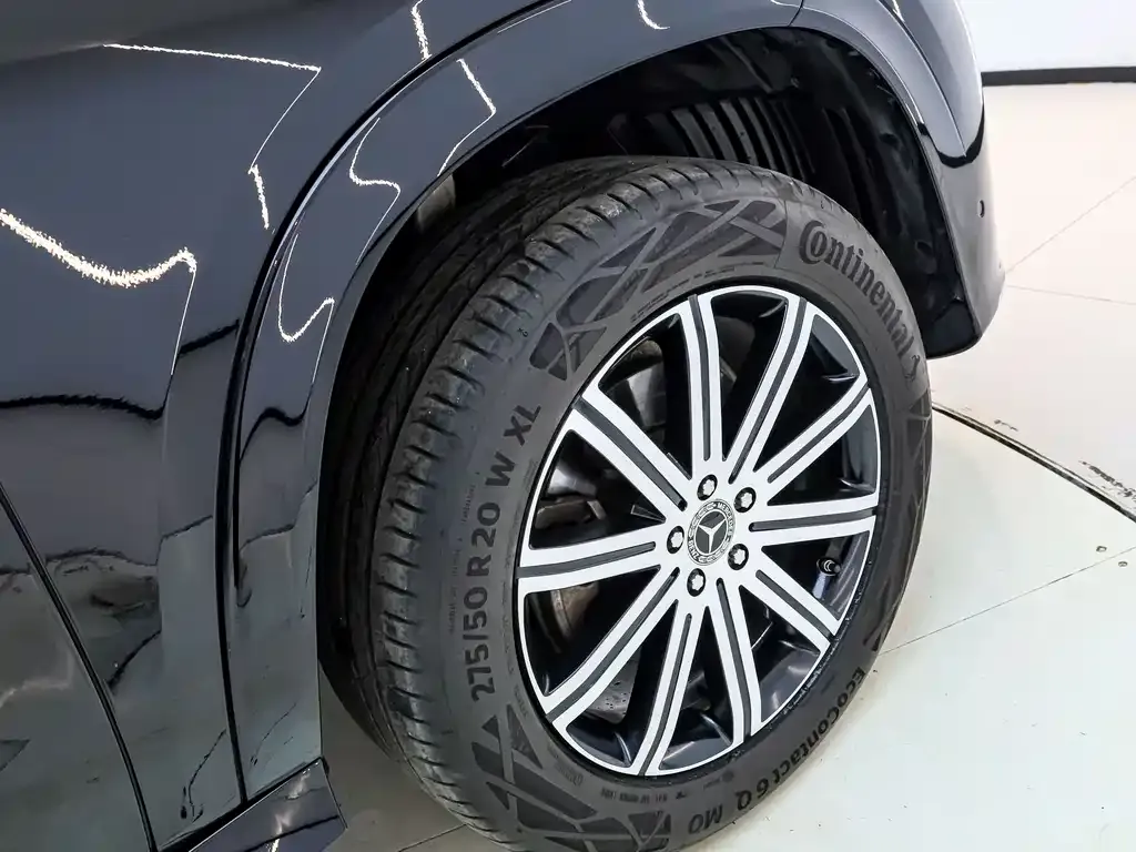 Mercedes-Benz GLE 2025 из CN, фото 9